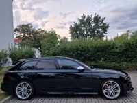 gebraucht Audi A6 Competition Stdhz; B&O; AHK; PlusGarantie