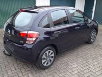 Gebraucht Citroën C3 Attraction 68 PS (50 kW) 2014 Blau Limousine