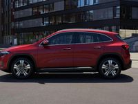 Gebraucht Mercedes EQA250 Progressive 139 kW (190 PS) 2023 Manufaktur lack manufaktur pat SUV