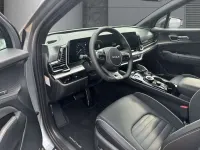 Neu Kia Sportage GT-Line 160 PS (117 kW) 2025 Silber SUV
