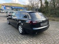 gebraucht Audi A6 Avant 2.7 TDI S-Line