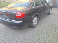 gebraucht Audi A6 4B, 1,8 Limusine