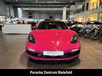 Gebraucht Porsche 718 Boxster 400 PS (294 kW) 2024 Sternrubin neo Cabrio
