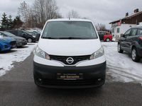 Gebraucht Nissan NV200 110 PS (80 kW) 2017 Weiß Van / Kleinbus