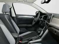 Używany VW T-Roc 150 KM (110 kW) 2025 Czarny SUV