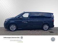 Gebraucht VW Multivan Life 150 PS (110 kW) 2024 Blau) (blau Van