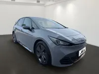 Gebraucht Cupra Born 150 kW (204 PS) 2024 Grau Kleinwagen