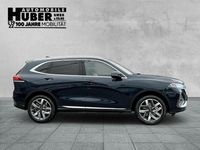 Neu Wey 03 Lux 442 PS (325 kW) 2025 Blau SUV