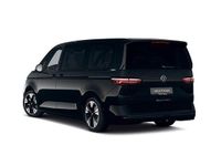 Neu VW Multivan S 245 PS (180 kW) 2026 Deep black perleffekt Van