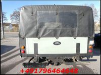 Gebraucht Land Rover Defender 69 PS (50 kW) 1993 Pickup