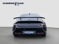 Neu Hyundai Ioniq 6 478 kW (650 PS) 2026 Grau Limousine