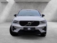 Gebraucht Volvo XC40 Ultimate 261 PS (191 kW) 2022 Silver dawn SUV