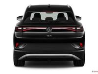 Gebraucht VW ID.4 Pro Performance 150 kW (204 PS) 2023 Schwarz SUV