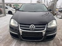 Gebraucht VW Jetta 122 PS (89 kW) 2010 Limousine