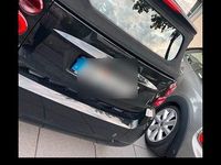 Gebraucht Smart ForTwo Cabrio 70 PS (51 kW) 2011 Schwarz Cabrio