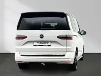 Używany VW Multivan Life 150 KM (110 kW) 2023 Biały Minivan