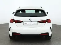 Używany BMW 120 170 KM (125 kW) 2025 Biały Hatchback