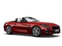 Gebraucht BMW Z4 Shadowline 197 PS (144 kW) 2025 Cabrio