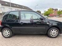 gebraucht VW Lupo 1.0 TÜV Neu
