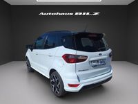 gebraucht Ford Ecosport ST-Line*Navi*Kamera*18Zoll*Bi-Xenon*