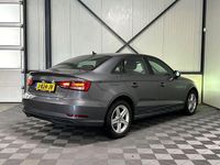 Gebraucht Audi A3 Proline 116 PS (85 kW) 2020 Grau Limousine