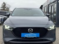 Gebraucht Mazda 3 Selection 140 PS (102 kW) 2019 Grau Limousine