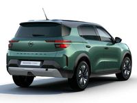 Neu Opel Frontera 145 PS (106 kW) 2025 Khaki grün SUV
