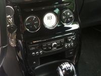 Gebraucht Citroën DS3 Cabriolet Sport Chic 156 PS (114 kW) 2013 Braun metallic Cabrio