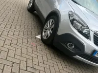 Gebraucht Opel Mokka 140 PS (102 kW) 2015 Silber SUV
