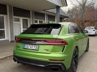 Gebraucht Audi RS Q8 Performance 721 PS (530 kW) 2021 SUV