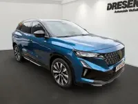 Neu Renault Austral Techno 200 PS (147 kW) 2026 Blau SUV
