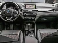 gebraucht BMW X1 xDrive25e xLine Aut. AHK Navi Sitzhzg RKamer