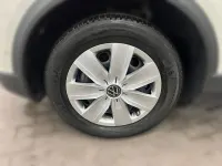 Używany VW T-Roc Style 110 KM (80 kW) 2022 Szary SUV
