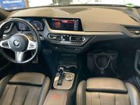 Gebraucht BMW 128 265 PS (194 kW) 2022 Schwarz Limousine