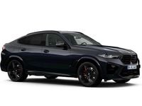 Neu BMW X6 M Competition Edition 625 PS (459 kW) 2025 SUV