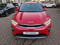 Gebraucht Kia Stonic Vision 101 PS (74 kW) 2024 Rot SUV