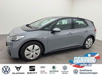Gebraucht VW ID.3 Pro 150 kW (204 PS) 2020 Grau Kleinwagen