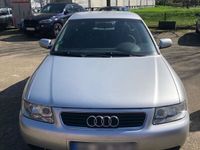 gebraucht Audi A3 1.6 Auto Ambiente Ambiente