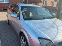 Gebraucht Opel Signum 211 PS (155 kW) 2004 Kleinwagen