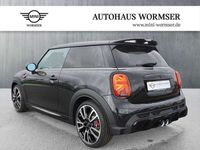 gebraucht Mini John Cooper Works 3-Türer; Navi; Wireless Chargin; Head Up Display;