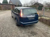 Brugt Ford Focus 74 HK (54 kW) 2008 Stationcar
