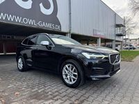 Gebraucht Volvo XC60 R-Design 235 PS (172 kW) 2018 Schwarz SUV