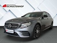 gebraucht Mercedes E53 AMG AMG 4Matic+*1-HAND*DISTRONIC*WIDESCREEN*