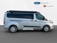 Gebraucht Buerstner Copa 131 PS (96 kW) 2024 Moondust silver metallic Van