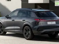 Neu Audi Q3 265 PS (194 kW) 2026 Daytonagrau perleffekt SUV