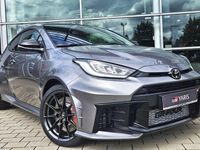 Gebraucht Toyota Yaris 280 PS (205 kW) 2025 Silber Kleinwagen