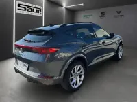 Gebraucht Cupra Formentor 150 PS (110 kW) 2023 Grau SUV