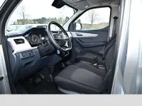 Brugt Maxus eDeliver 3 2024 Sølv Van