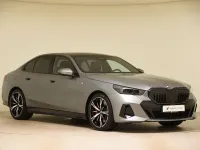 Gebraucht BMW 540 M Sport 286 PS (210 kW) 2025 Grau Limousine