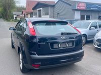 gebraucht Ford Focus 1.6